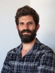 Erez Hanael