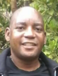 billy Nkhoma